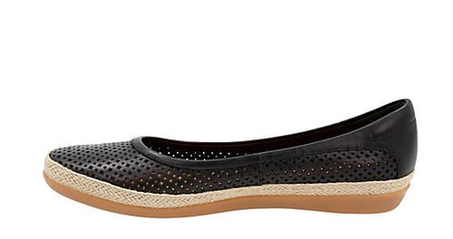 clarks espadrilles